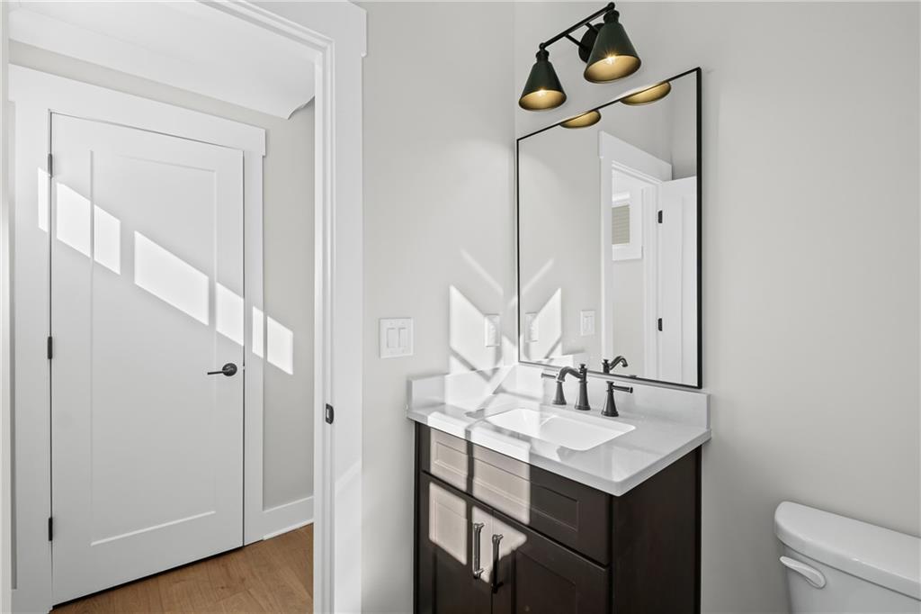 549 Groover Street Ball Ground, GA 30107 - Photo 19 of 35