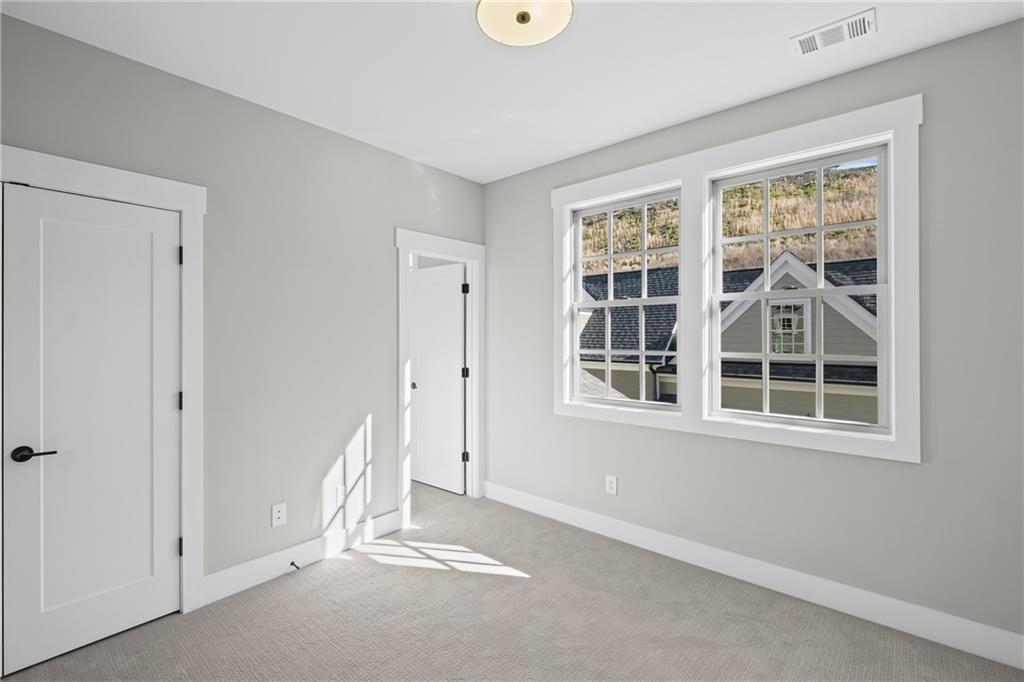 549 Groover Street Ball Ground, GA 30107 - Photo 20 of 35