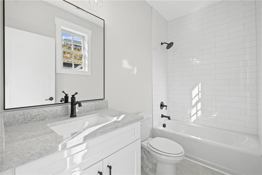 549 Groover Street Ball Ground, GA 30107 - Photo 21 of 35