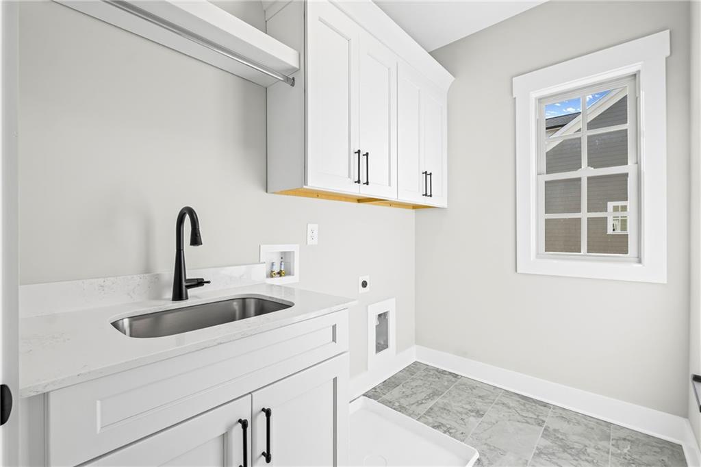 549 Groover Street Ball Ground, GA 30107 - Photo 22 of 35