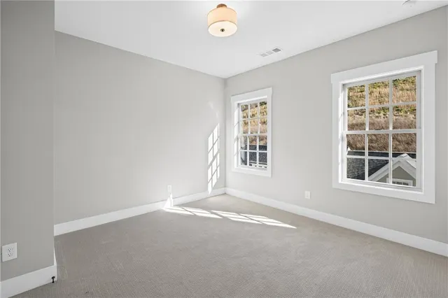 $744,900 | 549 Groover Street, Ball Ground, GA 30107