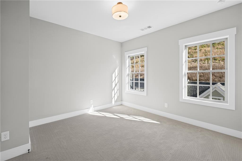 549 Groover Street Ball Ground, GA 30107 - Photo 26 of 35