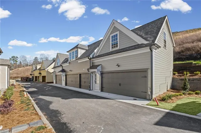 $744,900 | 549 Groover Street, Ball Ground, GA 30107