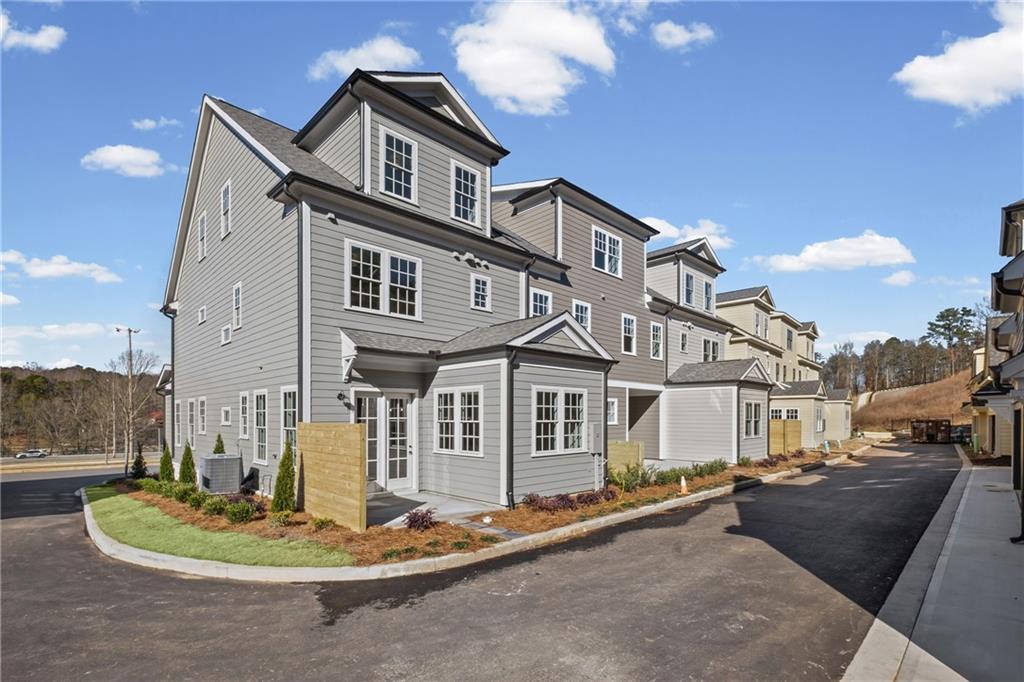 549 Groover Street Ball Ground, GA 30107 - Photo 33 of 35