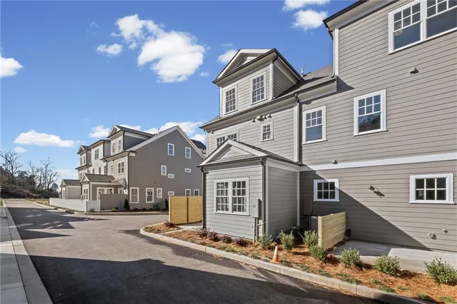 $744,900 | 549 Groover Street, Ball Ground, GA 30107