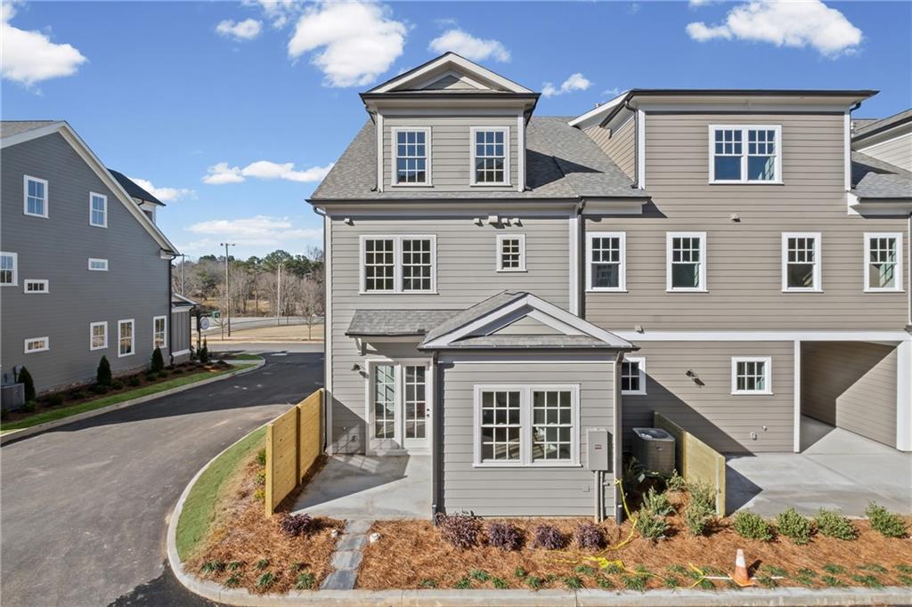 549 Groover Street Ball Ground, GA 30107 - Photo 35 of 35