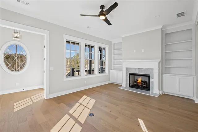 $744,900 | 549 Groover Street, Ball Ground, GA 30107