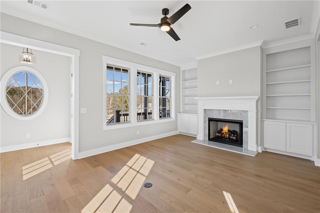 549 Groover Street Ball Ground, GA 30107 - Photo 8 of 35