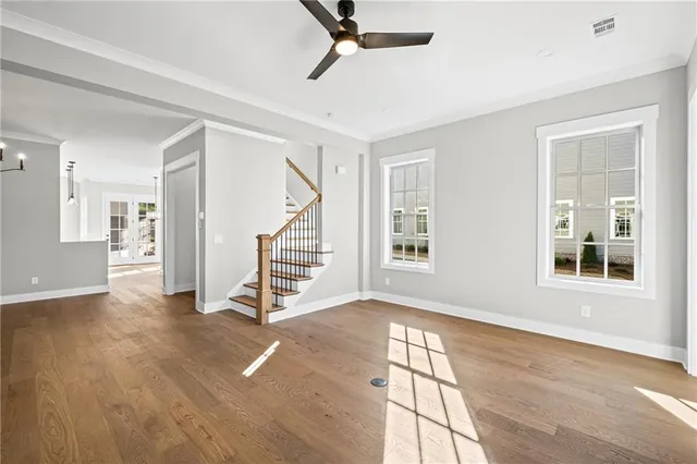 $744,900 | 549 Groover Street, Ball Ground, GA 30107