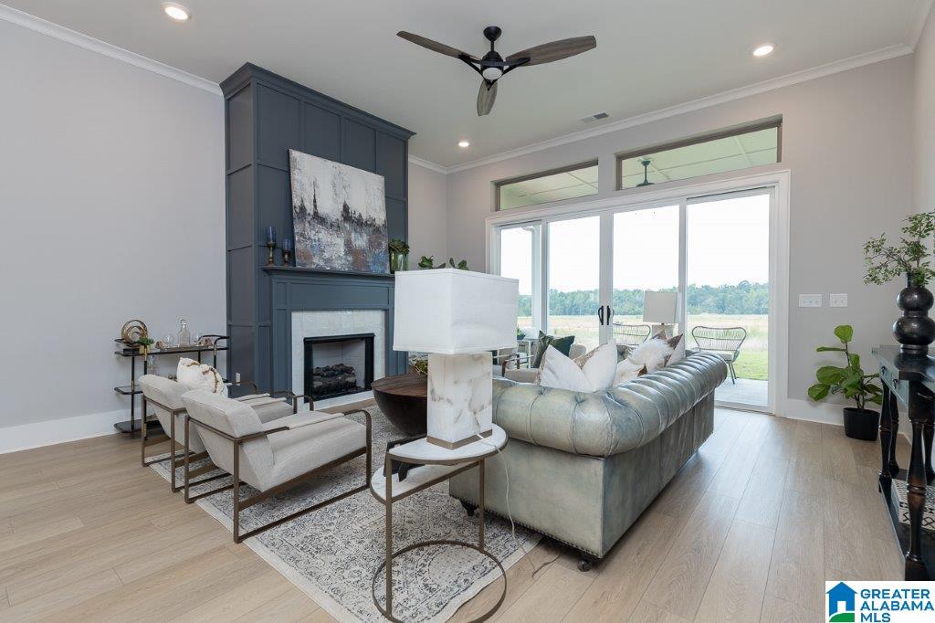 1117 Clifton Road Birmingham, AL 35244 - Photo 10 of 41