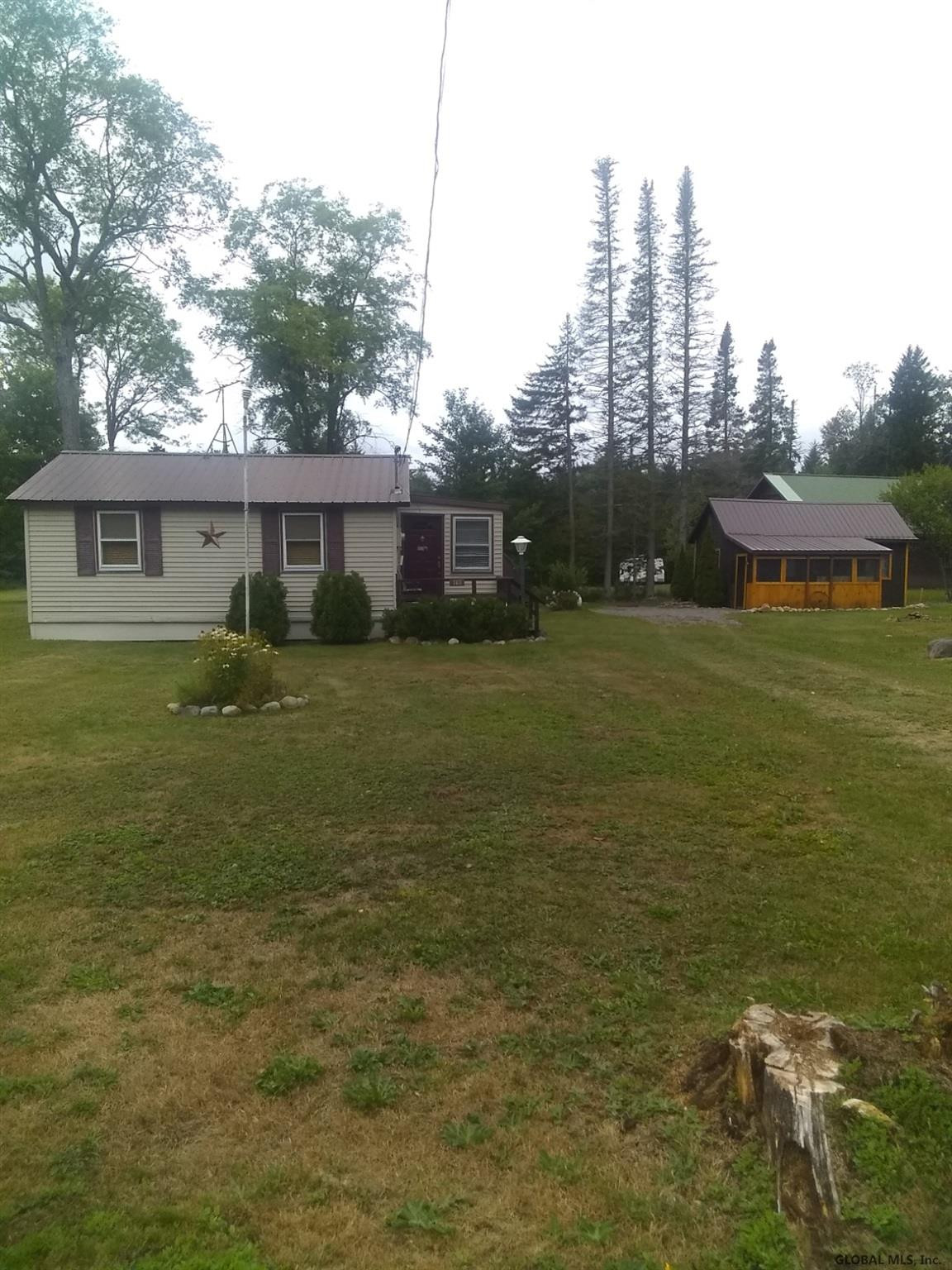 148 French Road Morehouse, NY 13353 - Photo 26 of 35 Photo 27