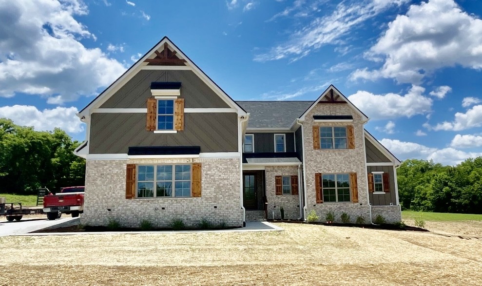 6020 Cainsville Road Lebanon, TN 37090 - Photo 1 of 39
