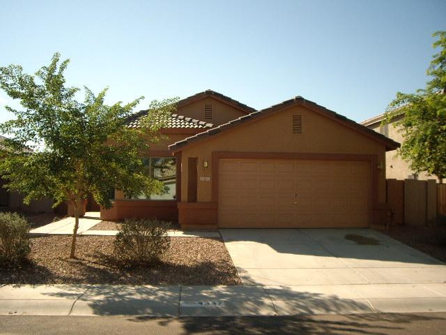 4347 West Maldonado Road Laveen, AZ 85339 - Photo 1 of 17 Front