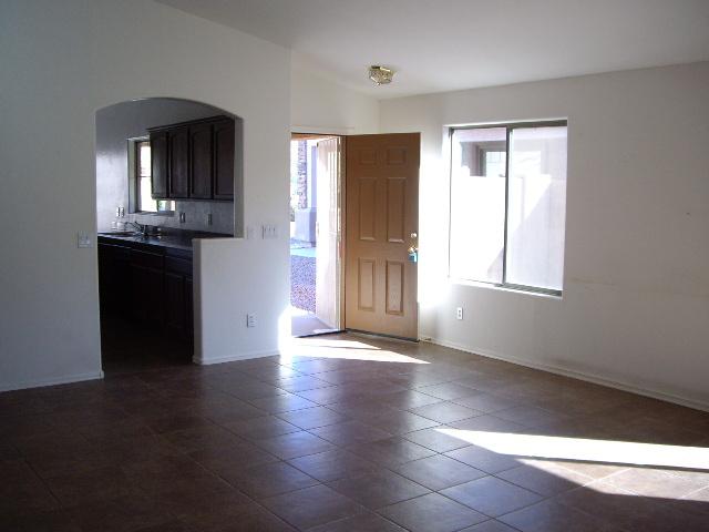 4347 West Maldonado Road Laveen, AZ 85339 - Photo 3 of 17 Living room