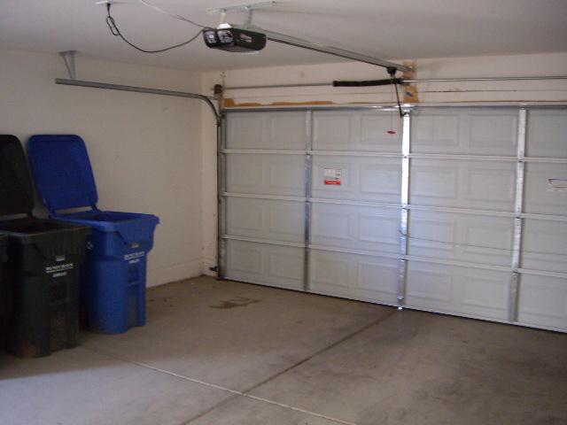 4347 West Maldonado Road Laveen, AZ 85339 - Photo 8 of 17 Garage