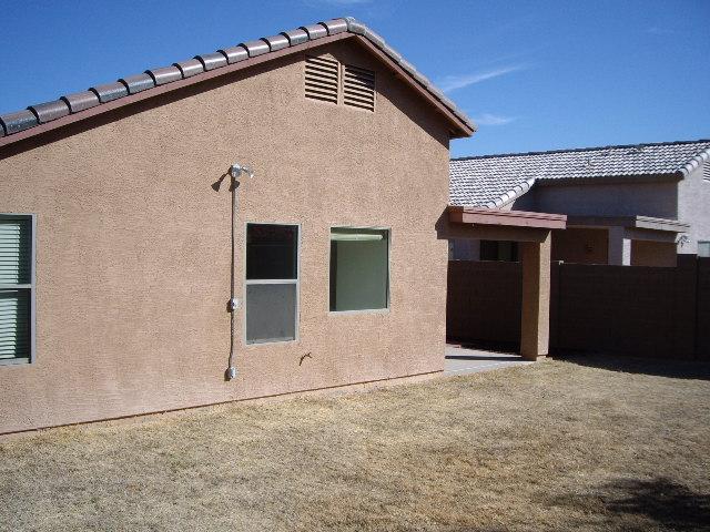 4347 West Maldonado Road Laveen, AZ 85339 - Photo 9 of 17 Rear