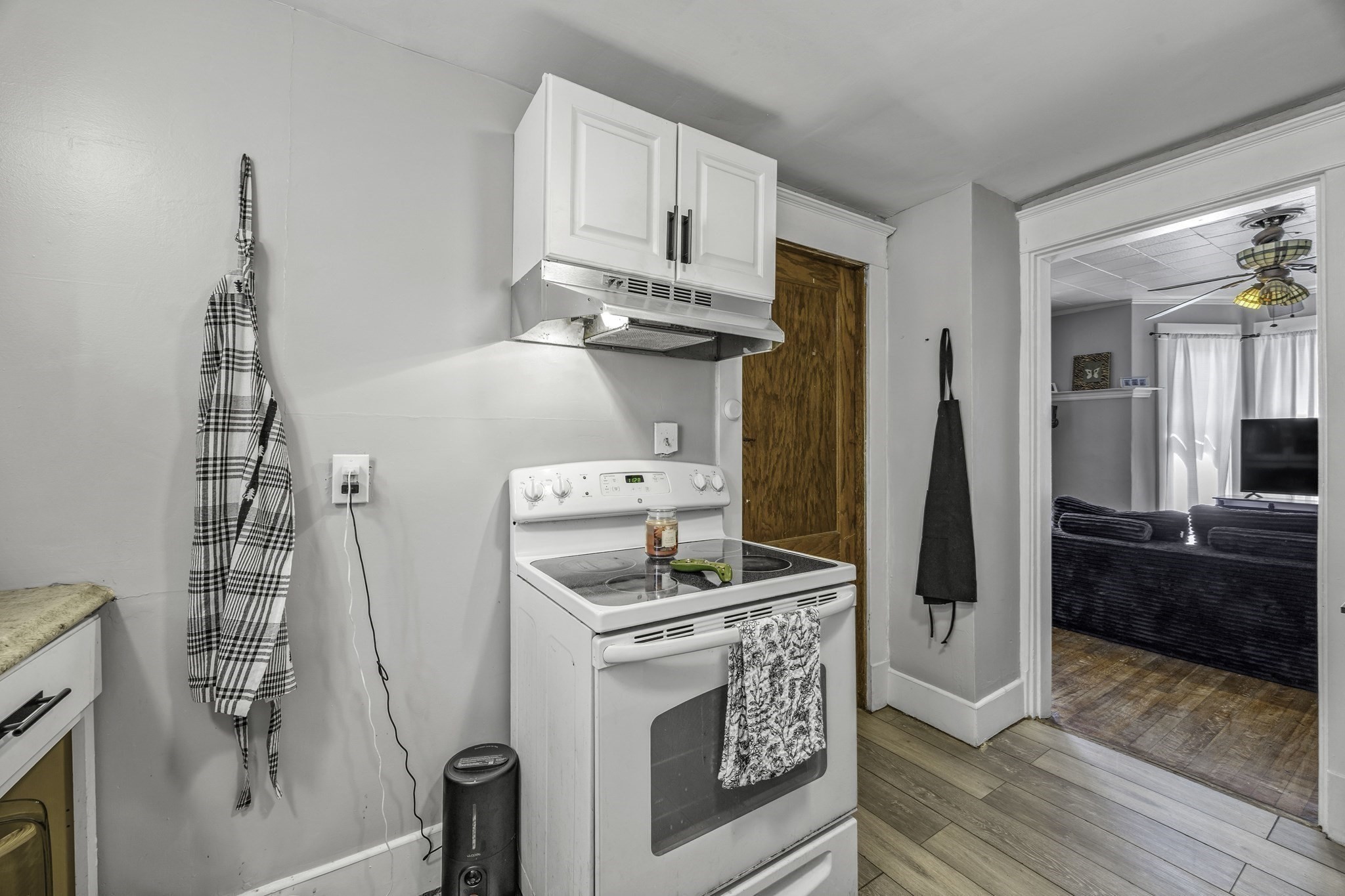 30 Santa Barbara Street Springfield, MA 01104 - Photo 9 of 23 Gallery Image 9
