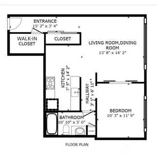 $318,990 | 919 2nd Avenue West, Unit 505, Seattle, WA 98119