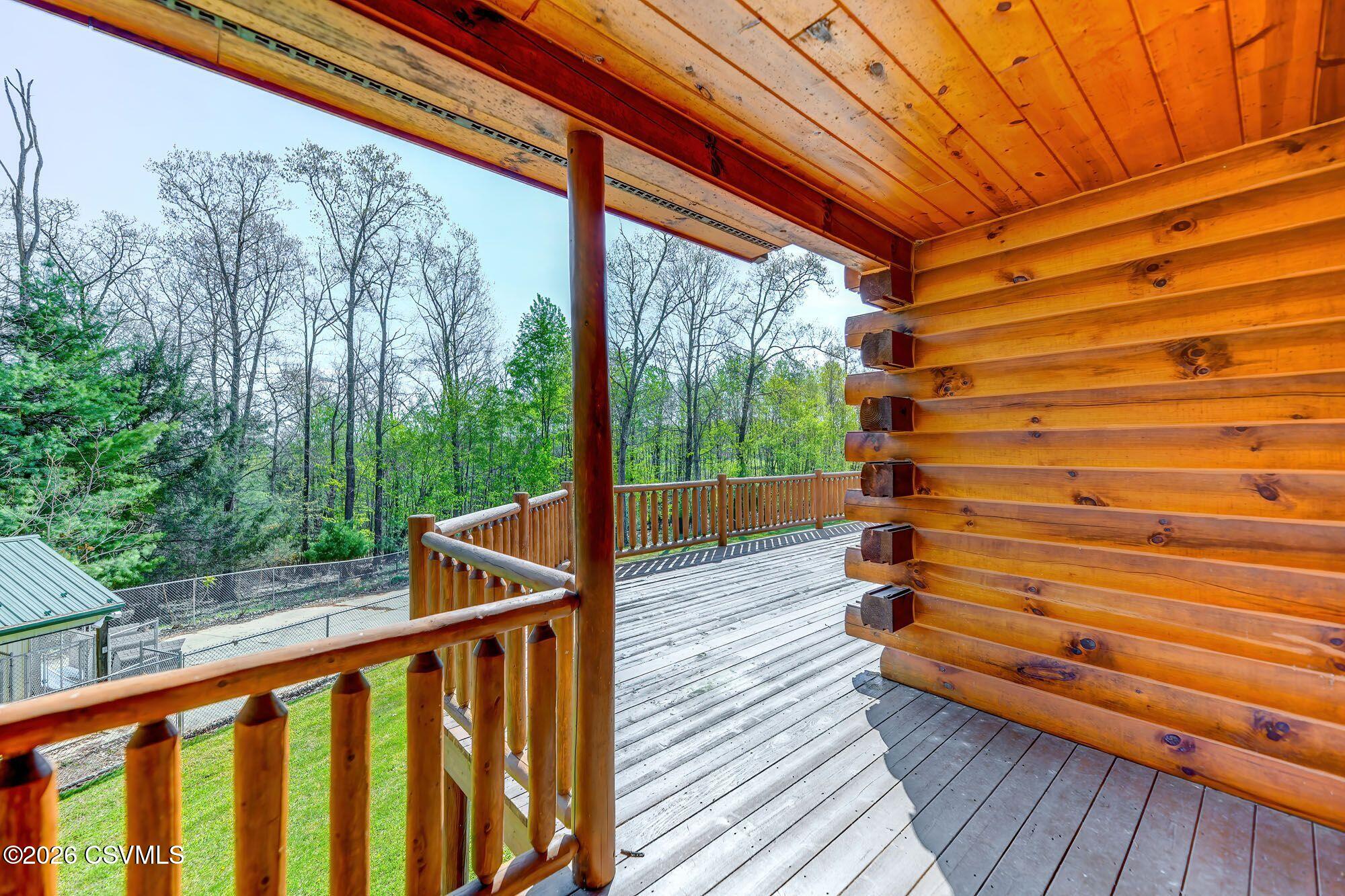 590 Waller Divide Road Benton, PA 17814 - Photo 21 of 38