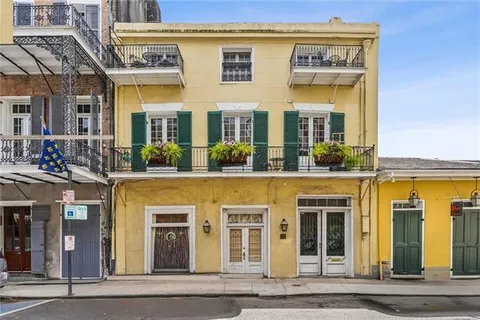 $610,000 | 530 St Philip Street, Unit 3, New Orleans, LA 70116