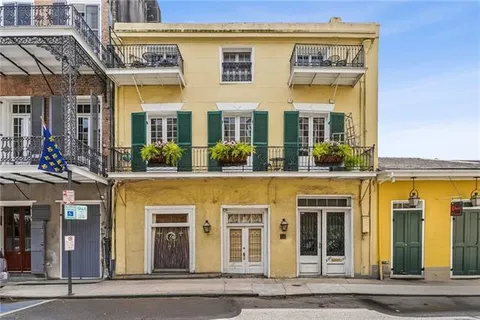 $645,000 | 530 St Philip Street, Unit 3, New Orleans, LA 70116