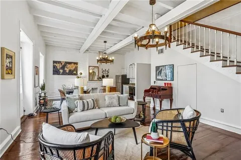 $610,000 | 530 St Philip Street, Unit 3, New Orleans, LA 70116
