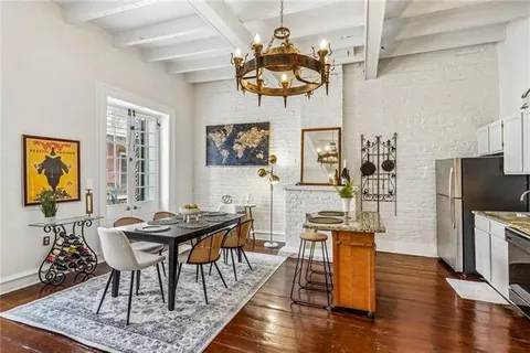 $610,000 | 530 St Philip Street, Unit 3, New Orleans, LA 70116