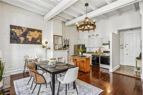 $610,000 | 530 St Philip Street, Unit 3, New Orleans, LA 70116