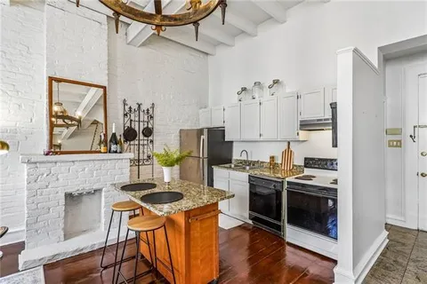 $610,000 | 530 St Philip Street, Unit 3, New Orleans, LA 70116