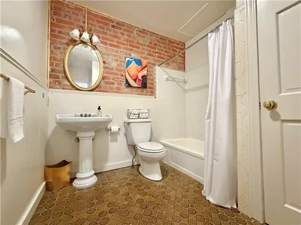 $610,000 | 530 St Philip Street, Unit 3, New Orleans, LA 70116