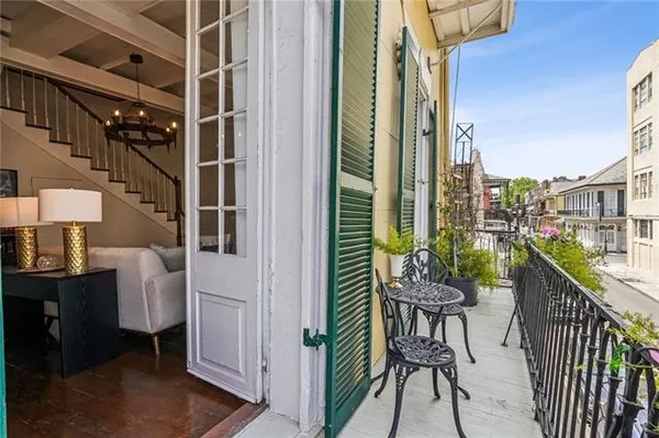 $645,000 | 530 St Philip Street, Unit 3, New Orleans, LA 70116