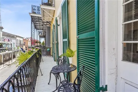 $610,000 | 530 St Philip Street, Unit 3, New Orleans, LA 70116