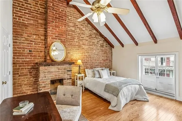 $645,000 | 530 St Philip Street, Unit 3, New Orleans, LA 70116