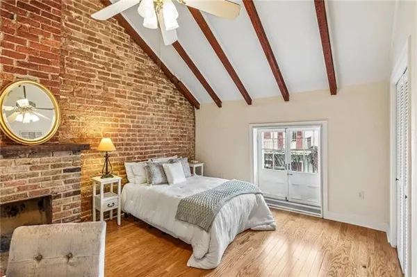 $645,000 | 530 St Philip Street, Unit 3, New Orleans, LA 70116