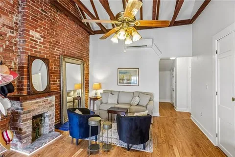 $610,000 | 530 St Philip Street, Unit 3, New Orleans, LA 70116