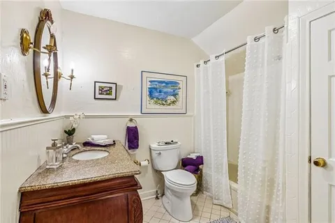 $610,000 | 530 St Philip Street, Unit 3, New Orleans, LA 70116