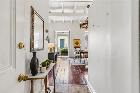 $610,000 | 530 St Philip Street, Unit 3, New Orleans, LA 70116