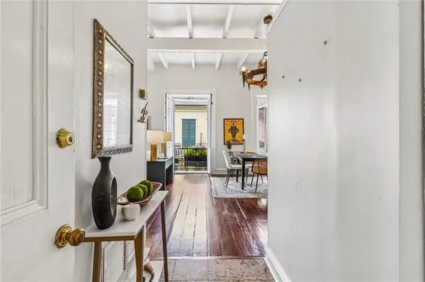 $645,000 | 530 St Philip Street, Unit 3, New Orleans, LA 70116