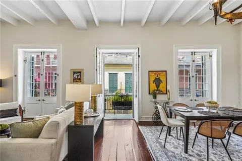 $610,000 | 530 St Philip Street, Unit 3, New Orleans, LA 70116