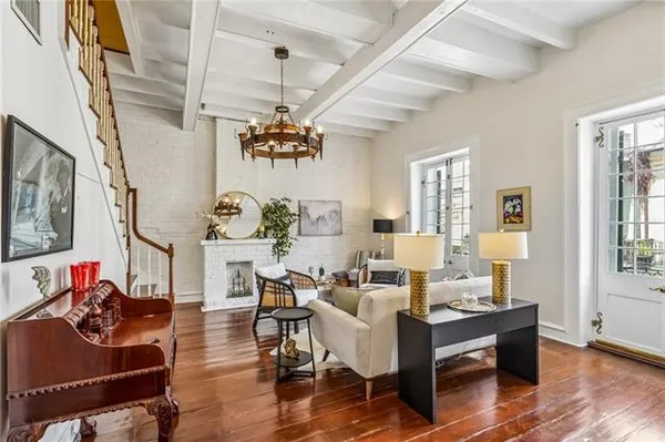 $645,000 | 530 St Philip Street, Unit 3, New Orleans, LA 70116