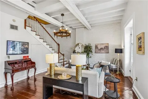 $610,000 | 530 St Philip Street, Unit 3, New Orleans, LA 70116