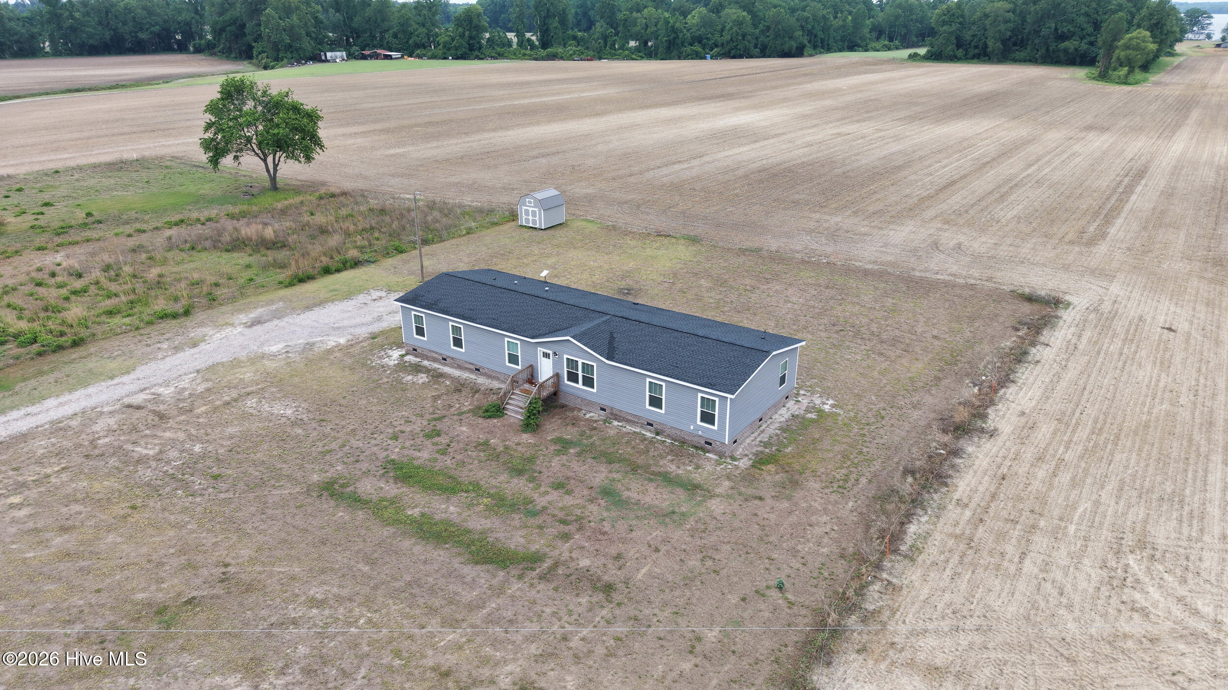 335 Wingfield Road Tyner, NC 27980 - Photo 33 of 48 33_xdrone-2