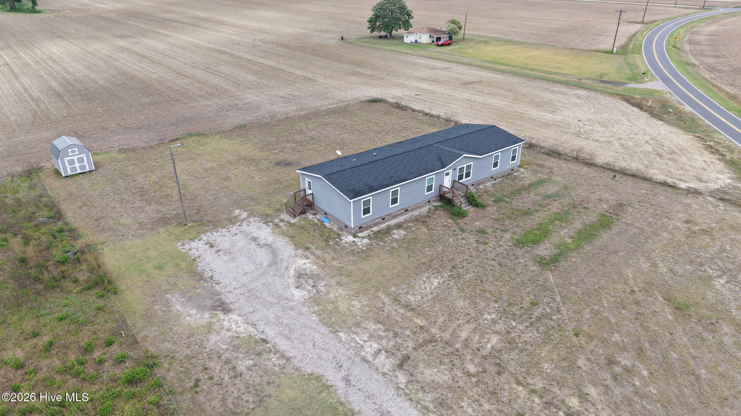 335 Wingfield Road Tyner, NC 27980 - Photo 34 of 48 34_xdrone-3