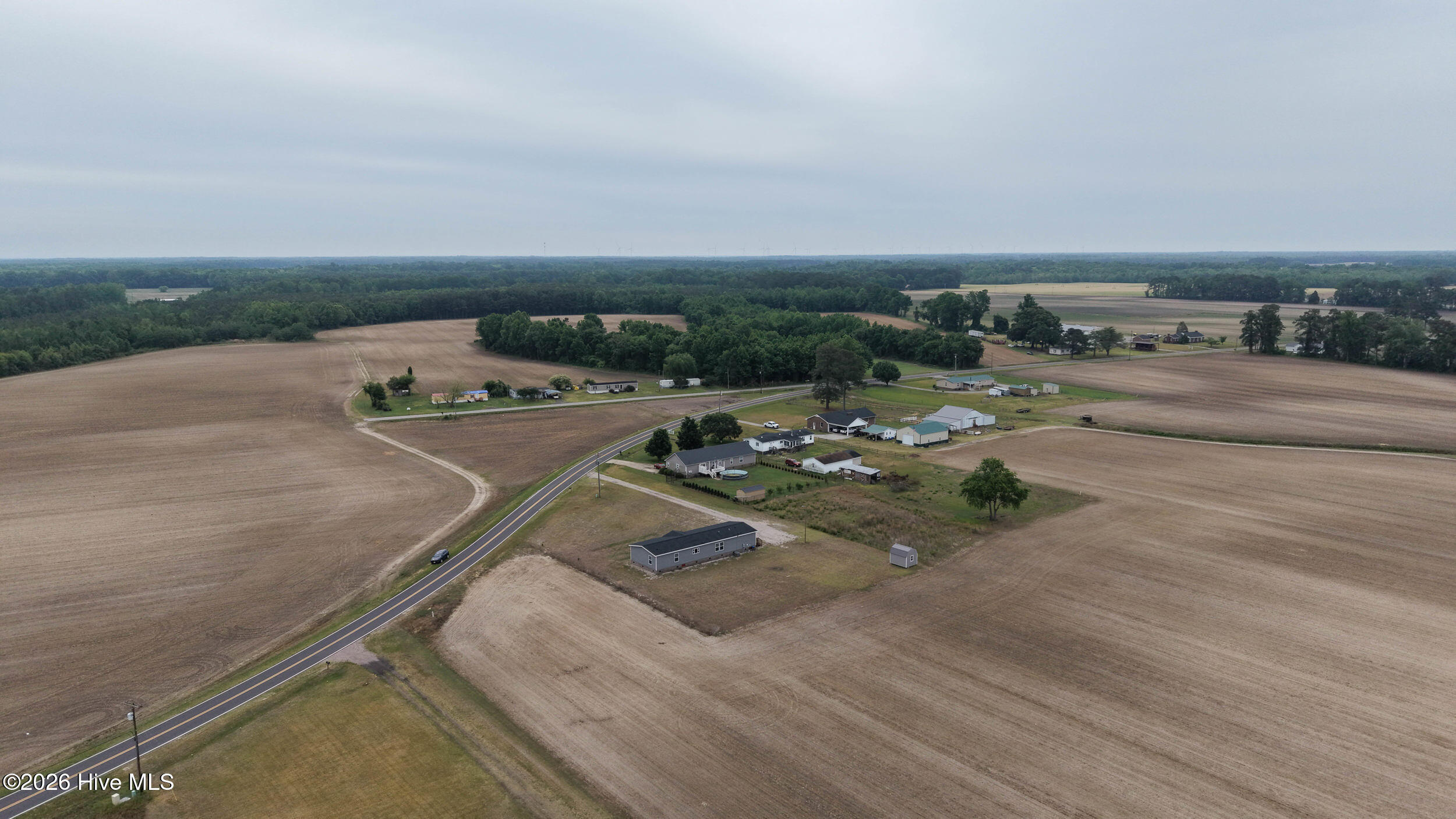 335 Wingfield Road Tyner, NC 27980 - Photo 37 of 48 37_xdrone-6