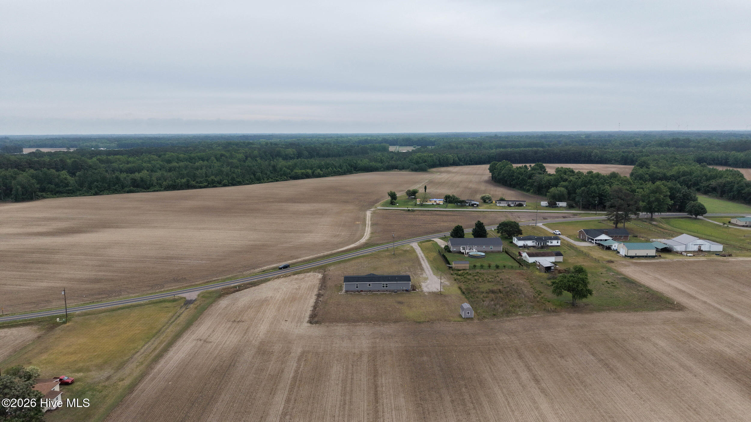 335 Wingfield Road Tyner, NC 27980 - Photo 39 of 48 39_xdrone-8