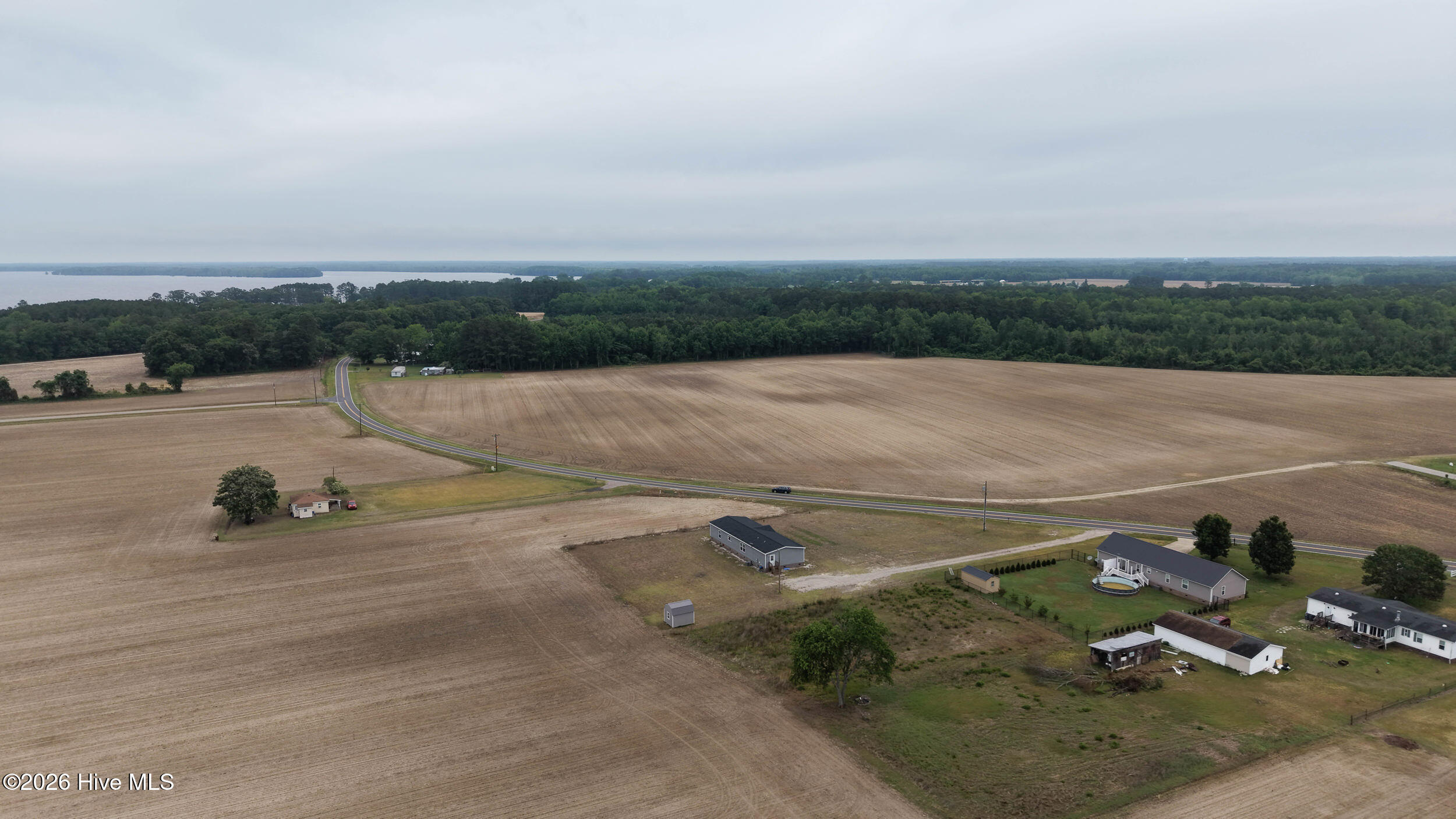 335 Wingfield Road Tyner, NC 27980 - Photo 41 of 48 41_xdrone-10