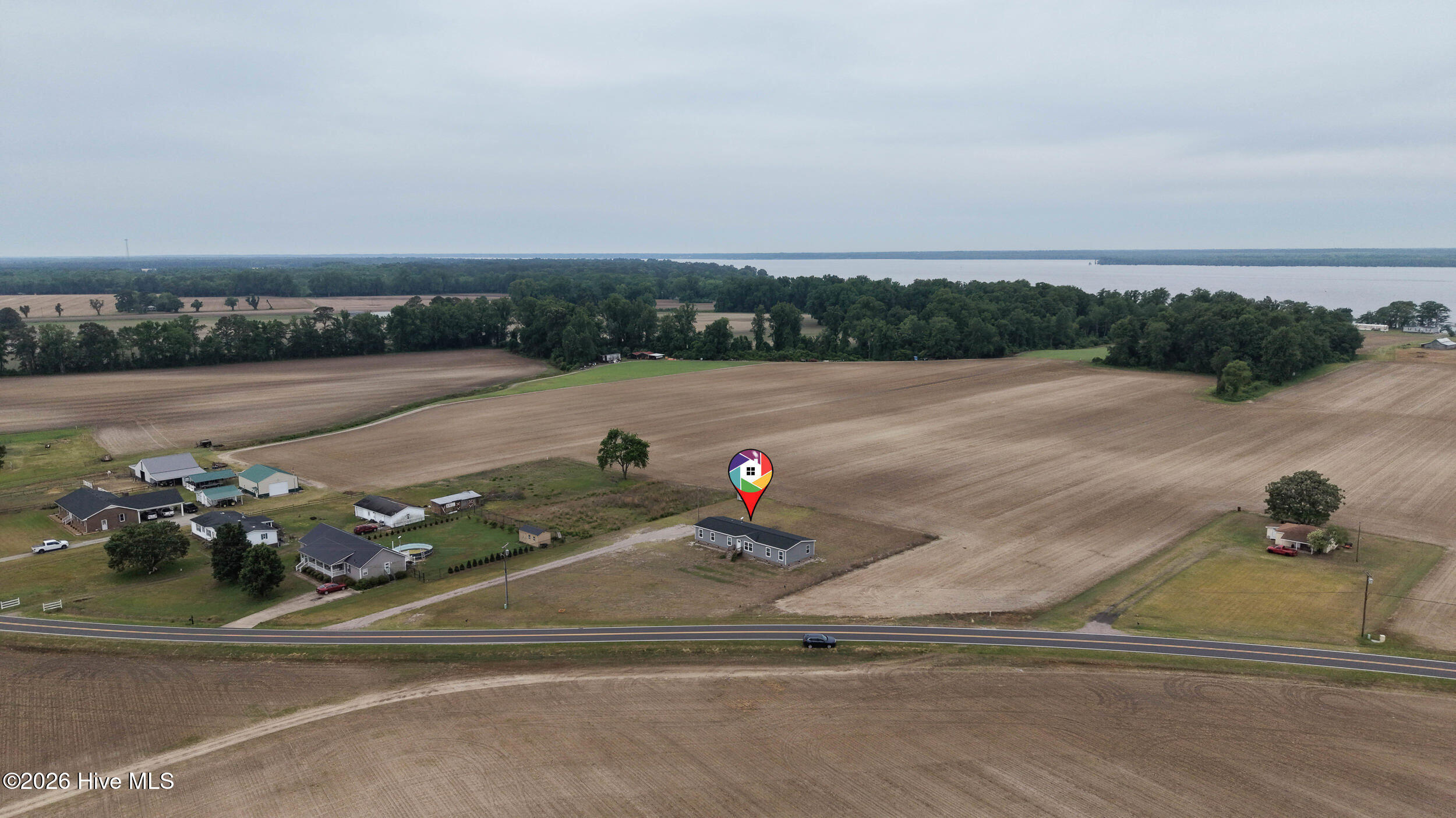 335 Wingfield Road Tyner, NC 27980 - Photo 46 of 48 46_xdrone-15