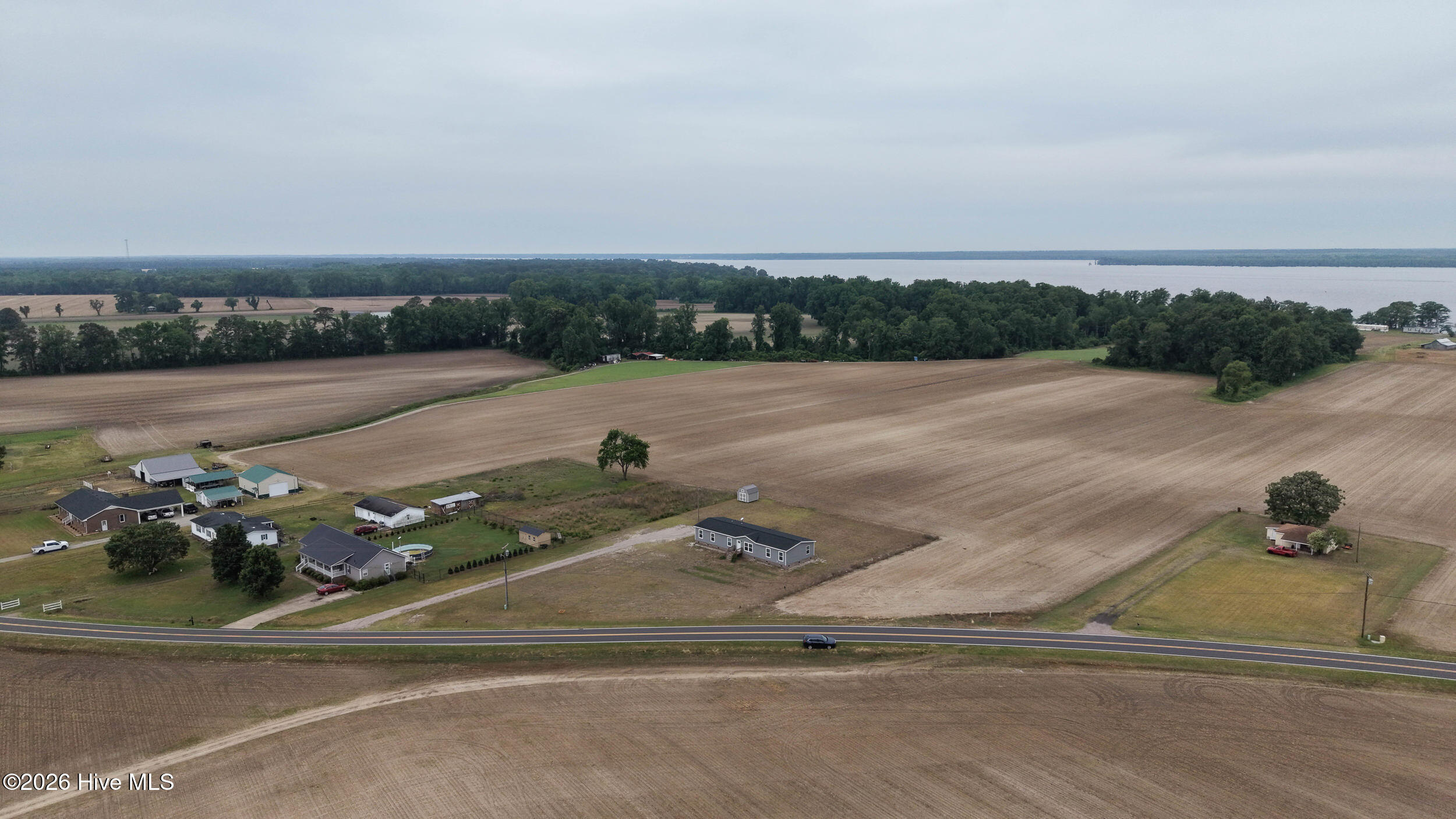 335 Wingfield Road Tyner, NC 27980 - Photo 47 of 48 47_xdrone-16