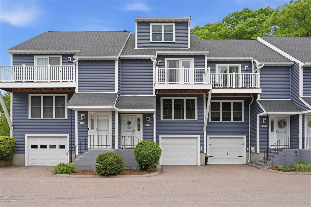 101 South Avenue, Unit 302 Attleboro, MA 02703 - Photo 1 of 32
