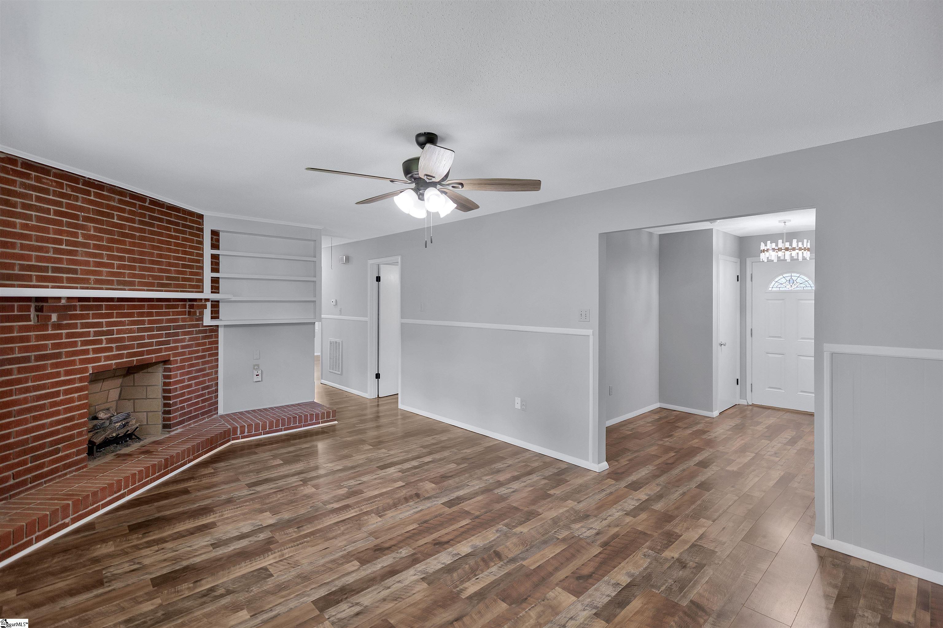 2305 Poplar Lane Anderson, SC 29621 - Photo 11 of 34